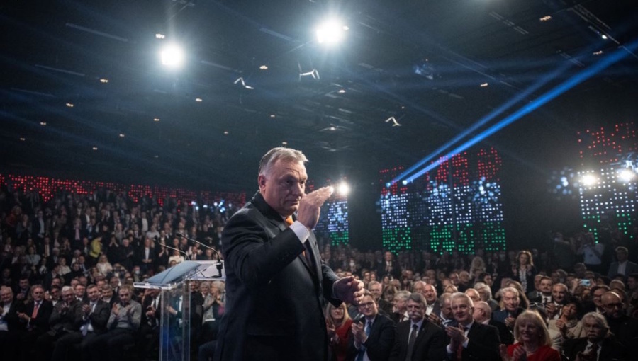 Orban faces daunting economic challenges, many of his own making
