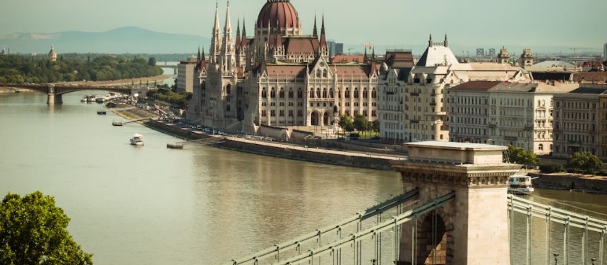 Hungary makes strides in bid for African students