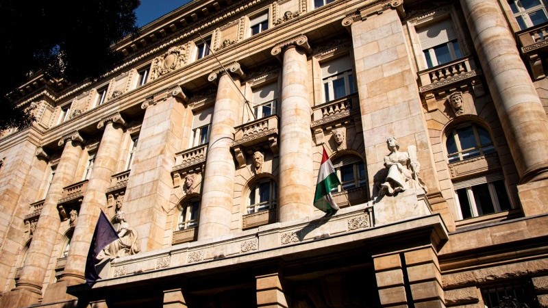 National Bank of Hungary Preview: Sensitivity of forint leaves no choice