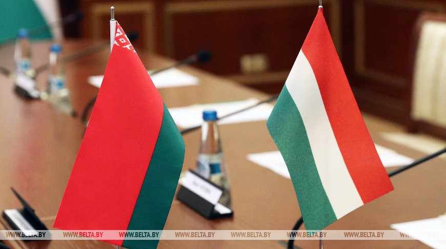 Belarus, Hungary deepen economic ties via commodity exchange