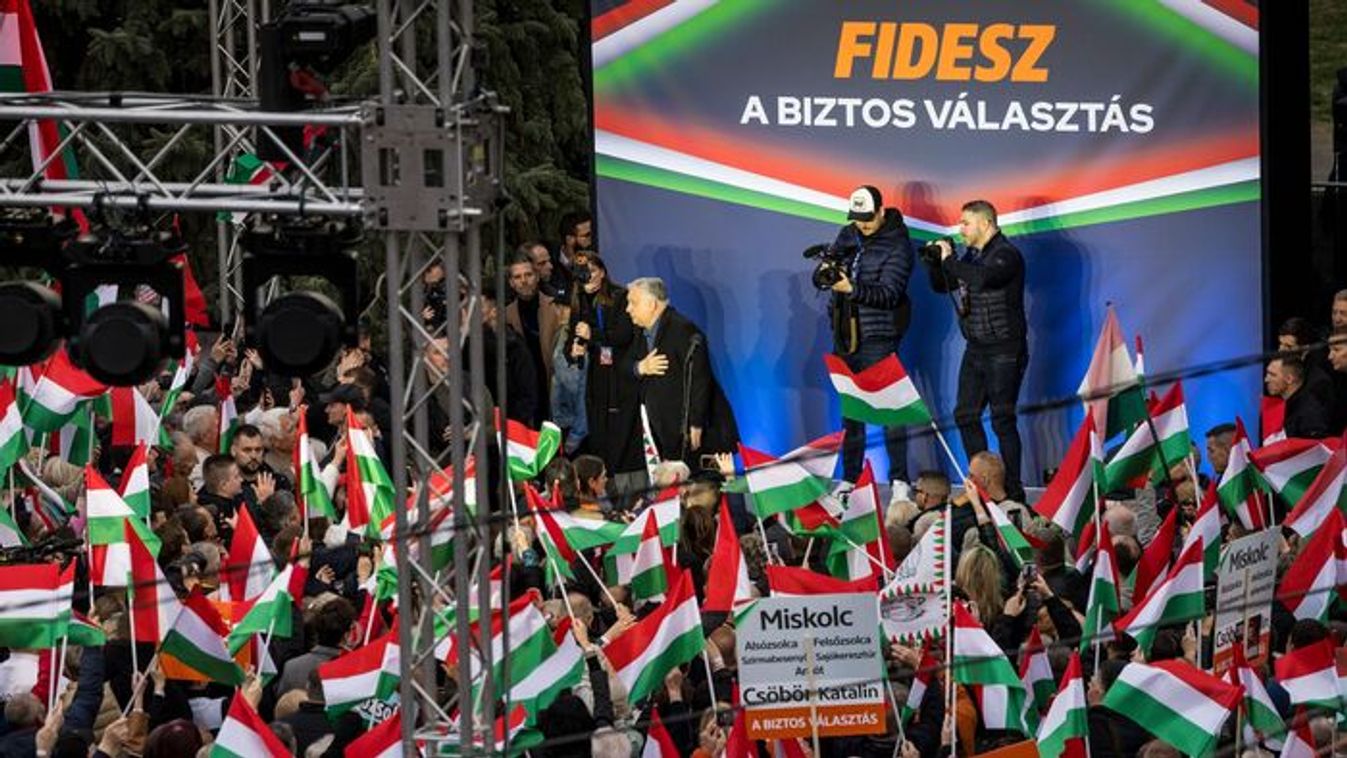 Change Could Ruin Hungarians' Lives for Generations