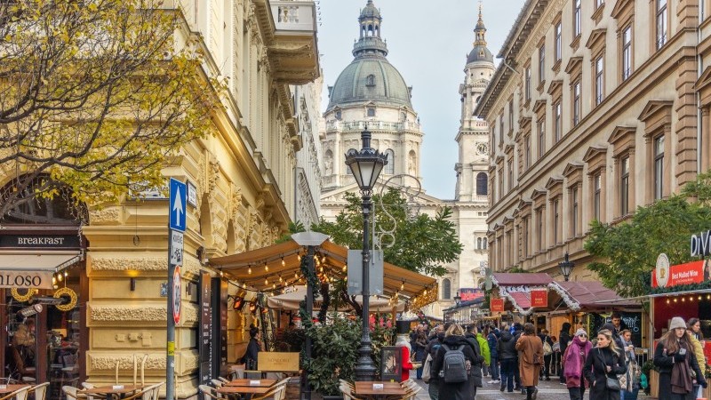 Hungary&rsquo;s economic momentum regains strength, but risks remain