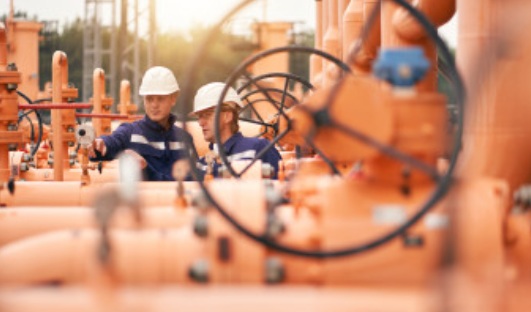 Hungary dropped "Gazprom" exports to Europe