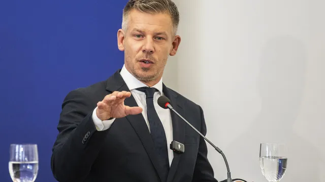 Hungary Sharply Cuts Request for EU Defence Loan
